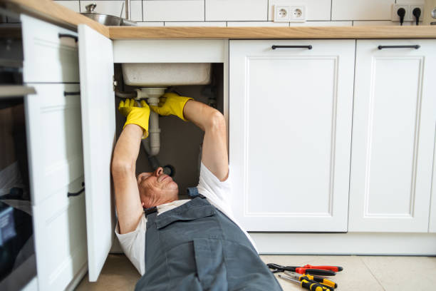 Best Gas Line Repair  in Marlborough, MO