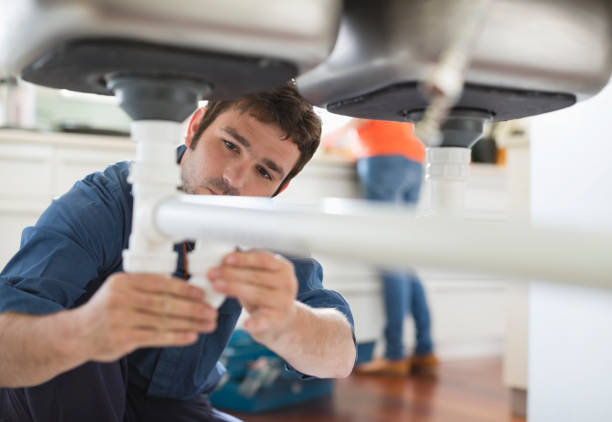 Best Plumbing Repair Near Me  in Marlborough, MO