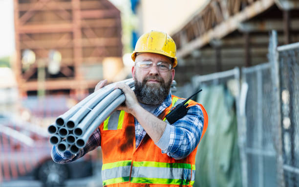 Shower Repair Services in Marlborough, MO