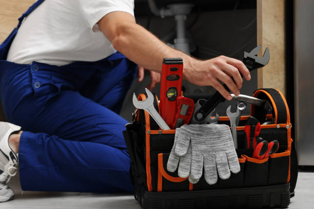 Best Same-Day Plumbing Service  in Marlborough, MO