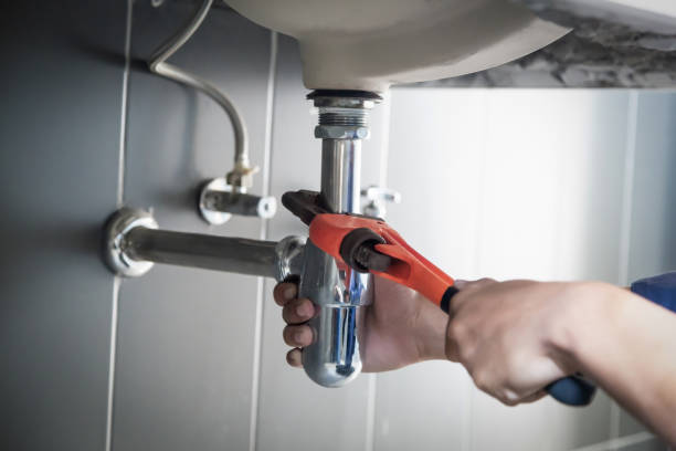 Best Local Plumber Services  in Marlborough, MO