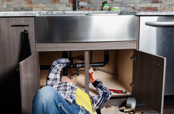 Best Hot Water Heater Installation  in Marlborough, MO