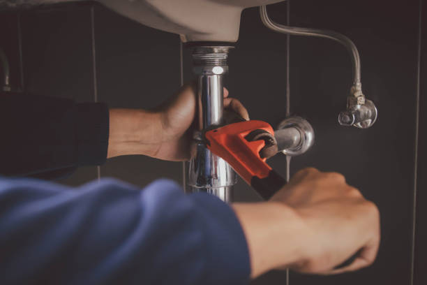 Best Sewer Line Repair  in Marlborough, MO