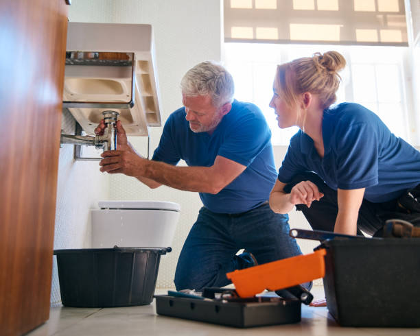 Best Leak Detection Services  in Marlborough, MO